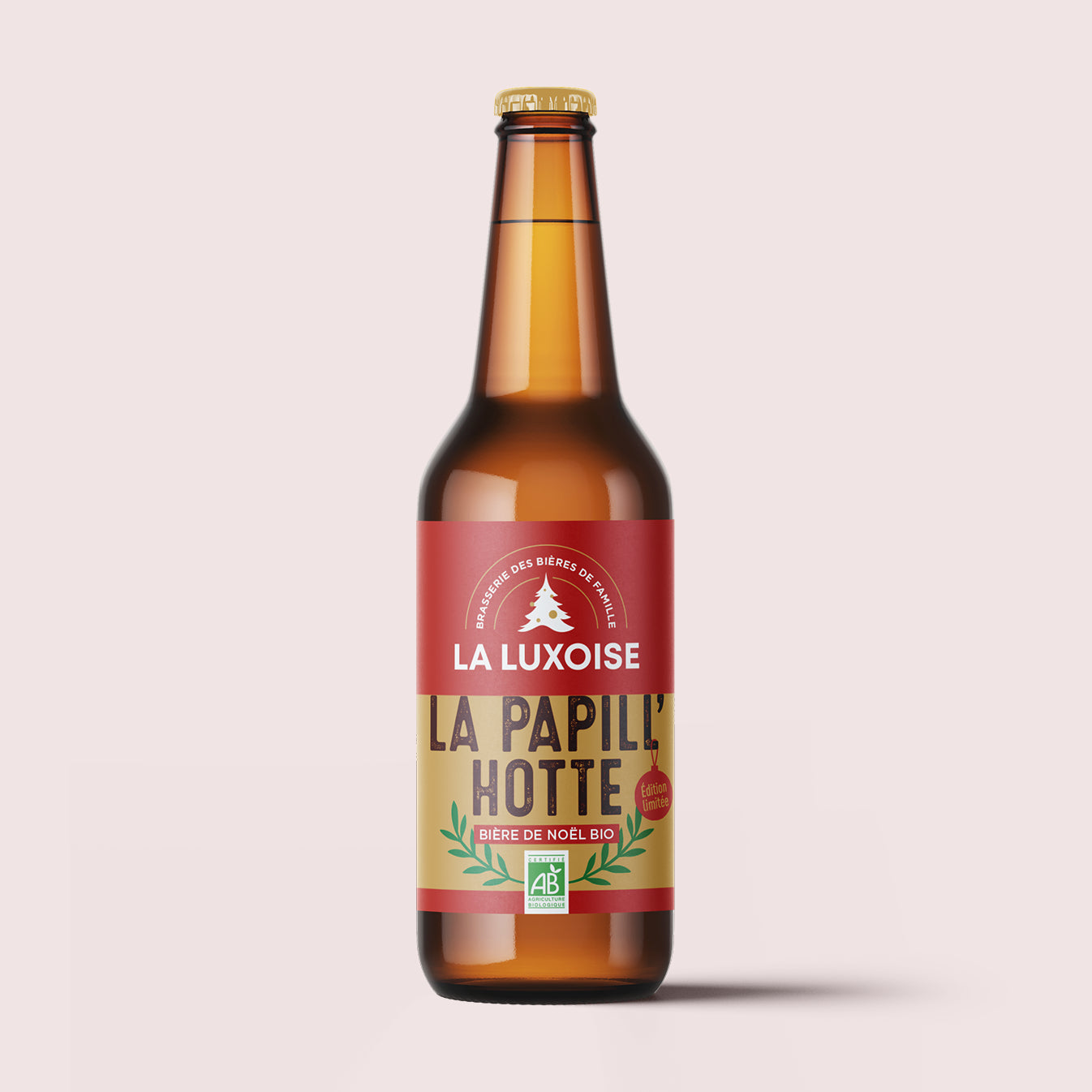 La Papill'hotte