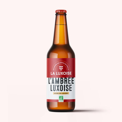 L'Ambrée Luxoise
