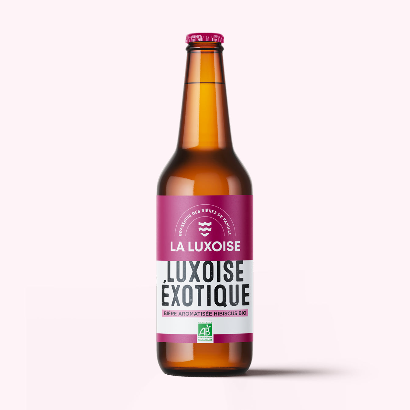 L'Exotique