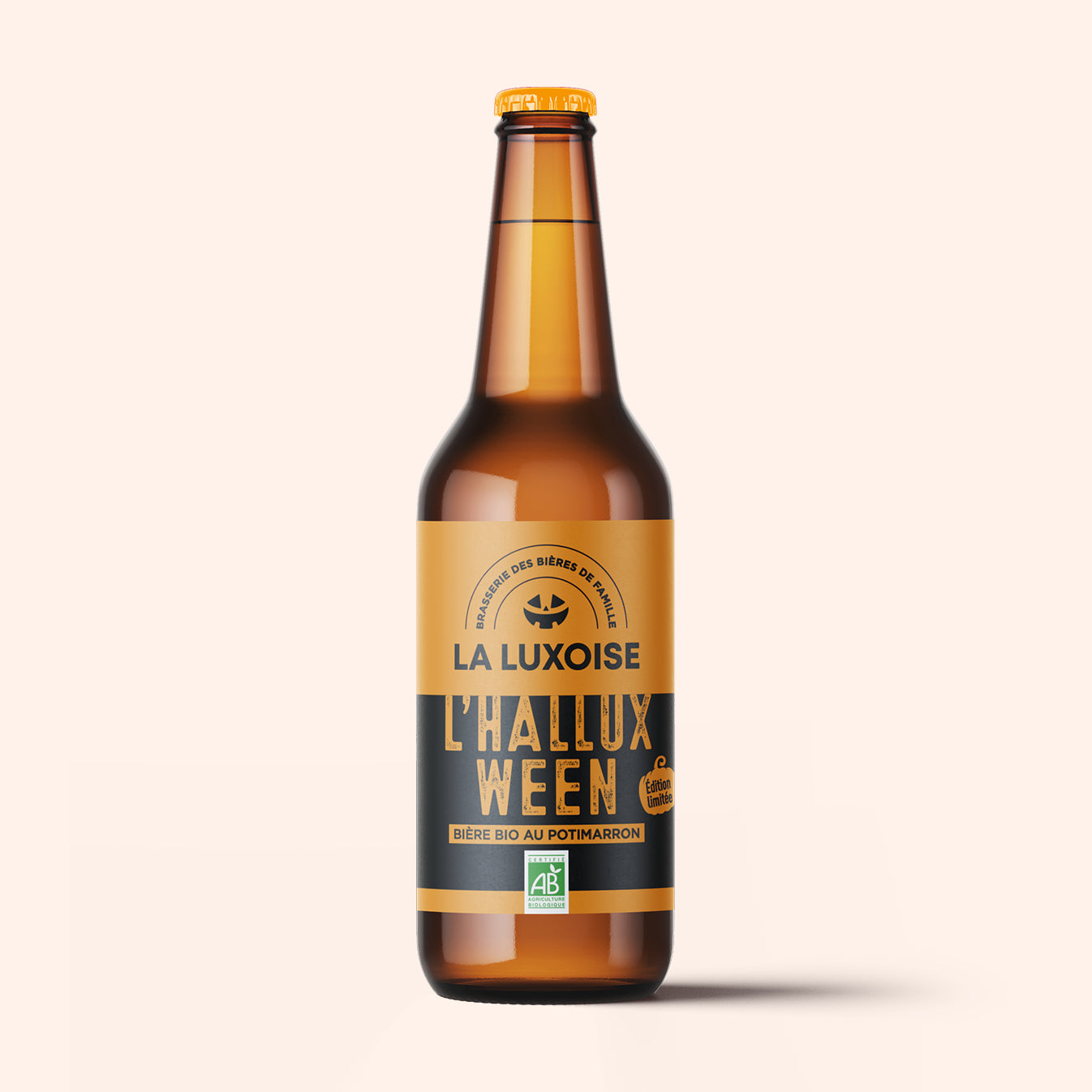 L'Halluxween