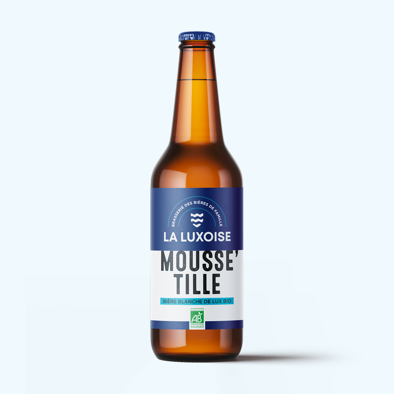 La Mousse'Tille