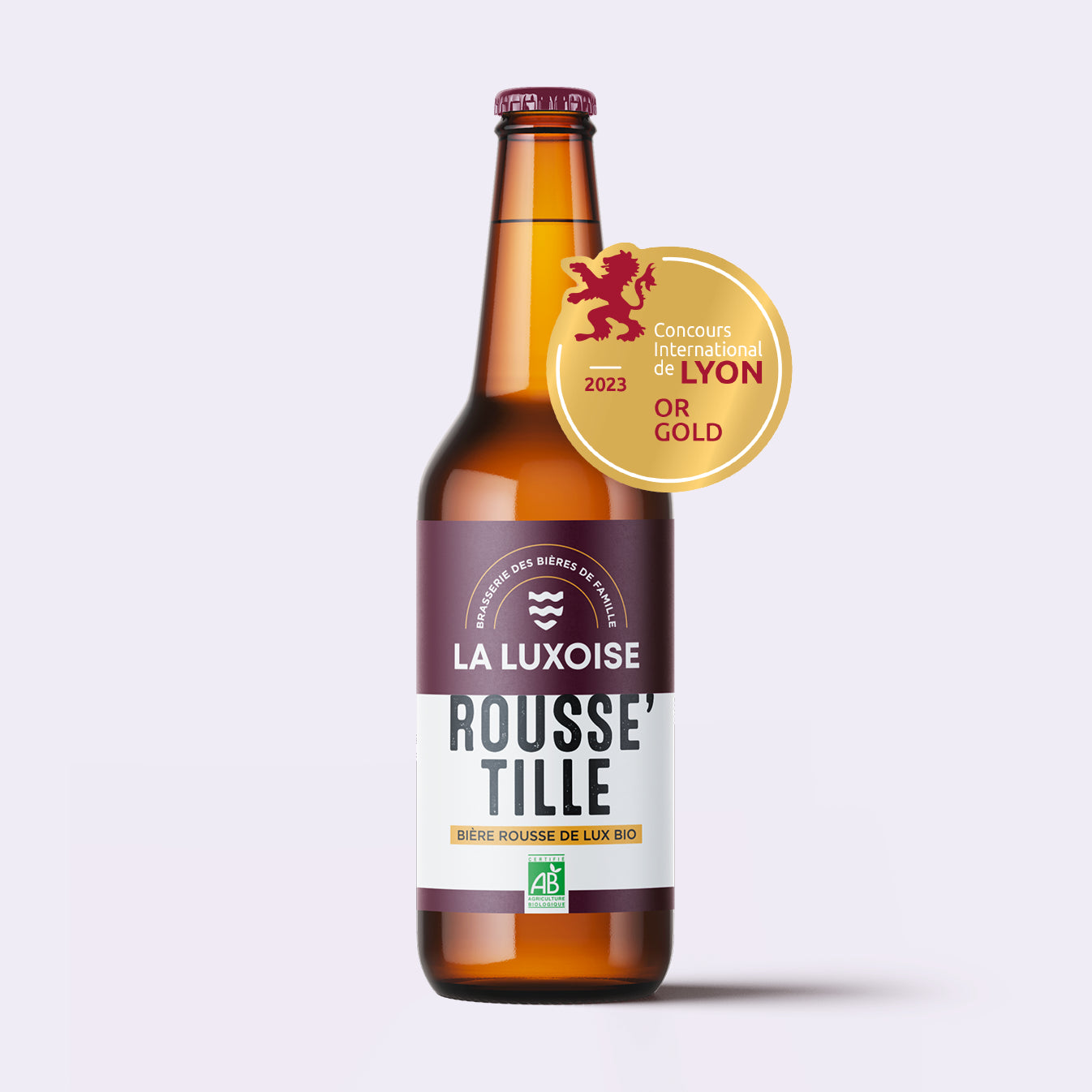 La Rousse'Tille