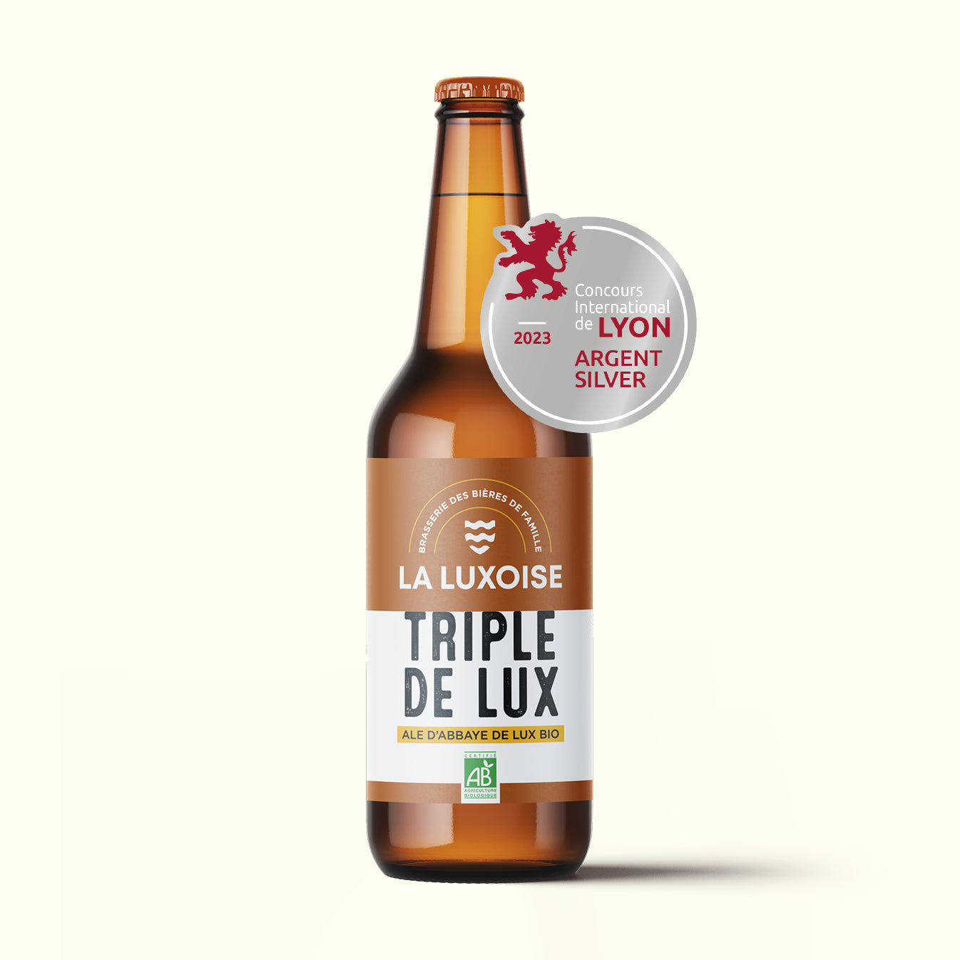La Triple de Lux