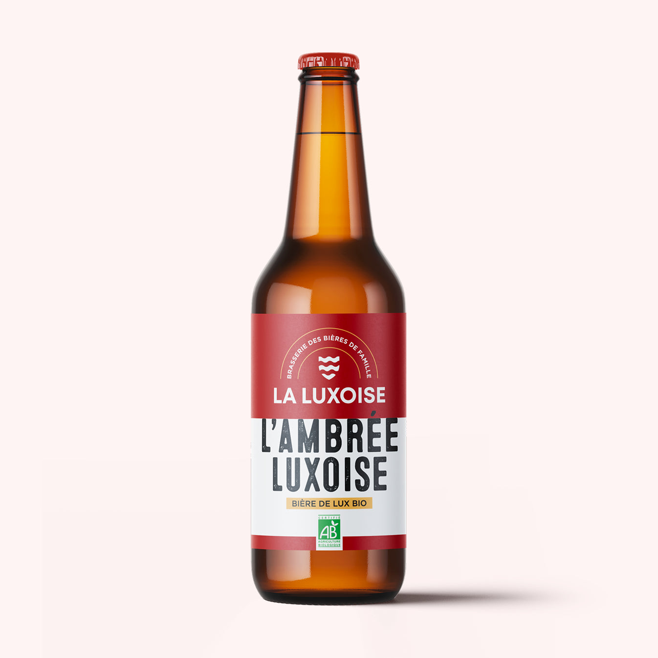 L'Ambrée Luxoise