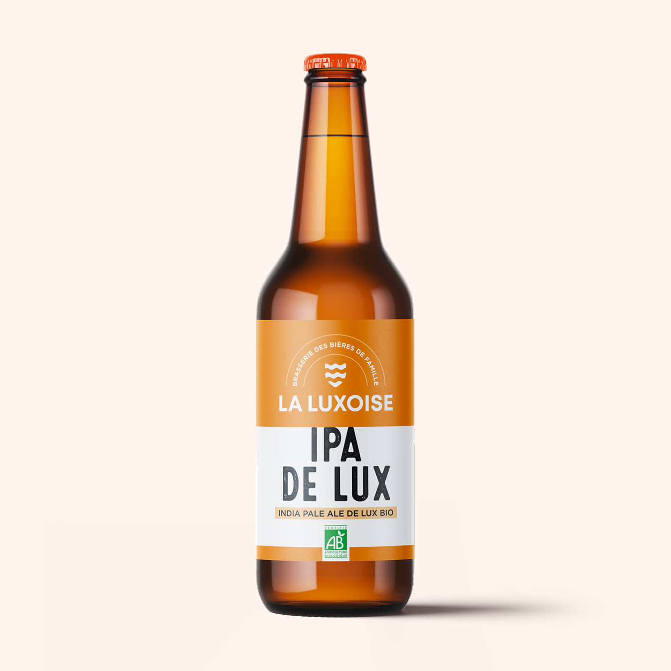 L'IPA de Lux